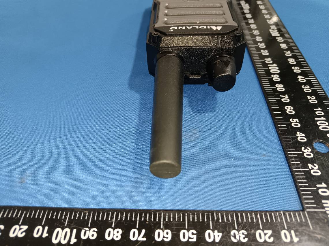 Product image for MMAGXT67