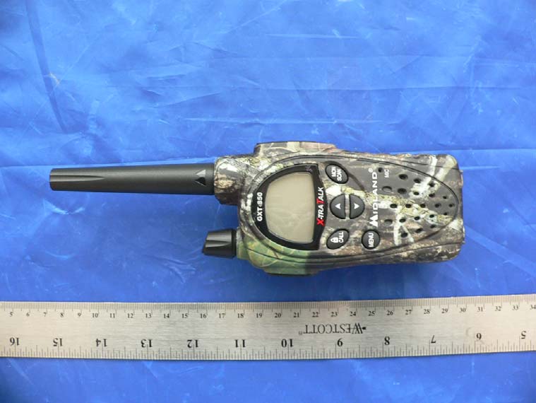 Product image for MMAGXT850Z