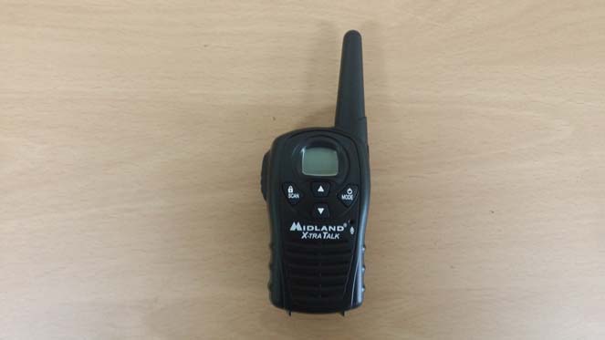 Product image for MMALXT118P