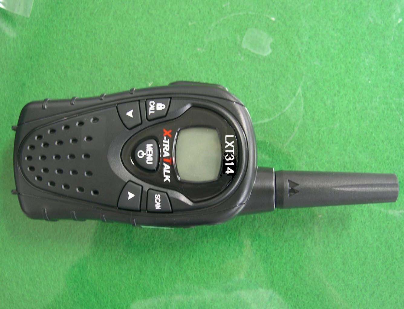 Product image for MMALXT314