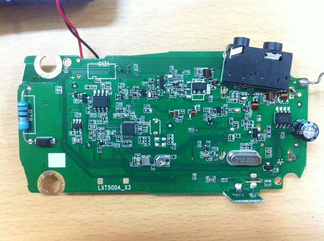 Product image for MMALXT535PA