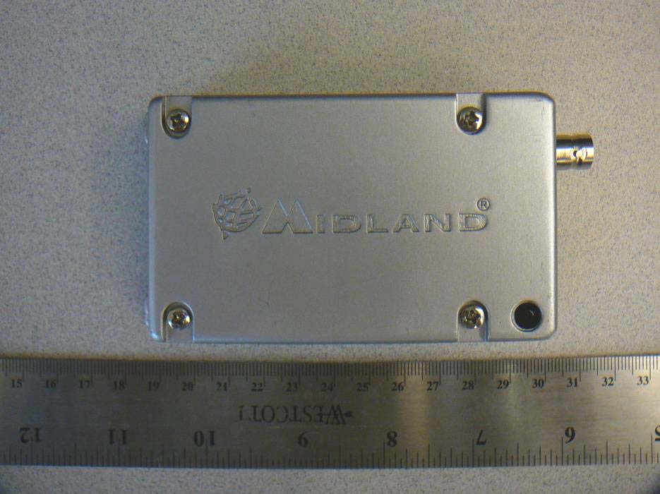 Product image for MMASD250V2