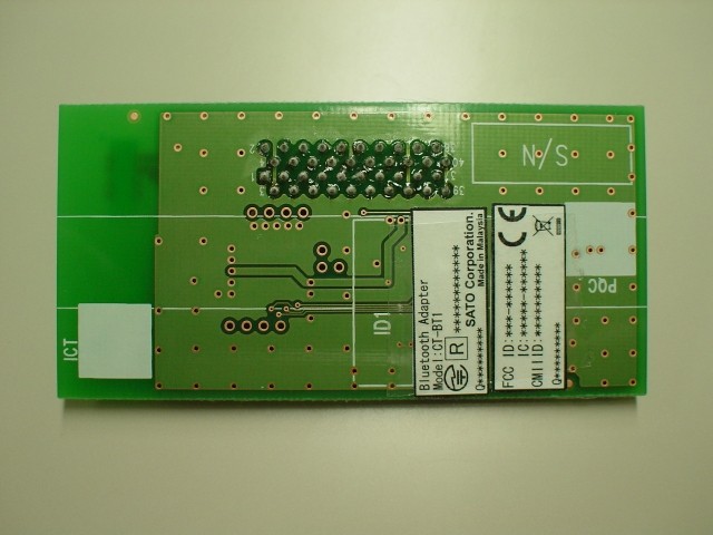 Product image for MMFCT-BT1VIPER