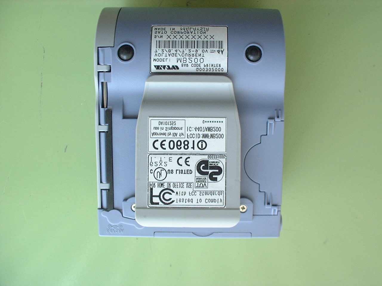 Product image for MMFMB200