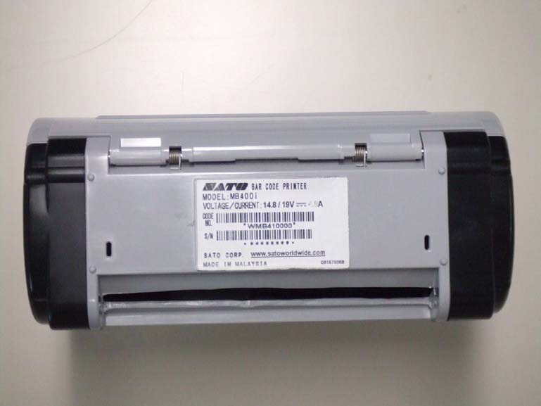 Product image for MMFMB400I-B1