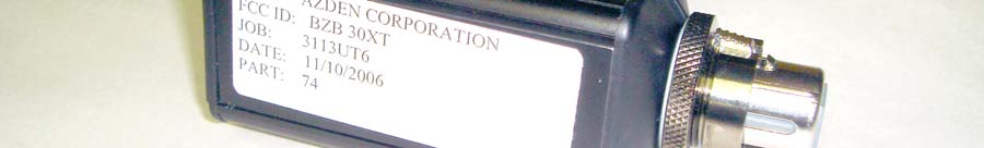 Product image for MMFMB400I-B1