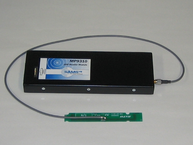 Product image for MMFMP9310NT1