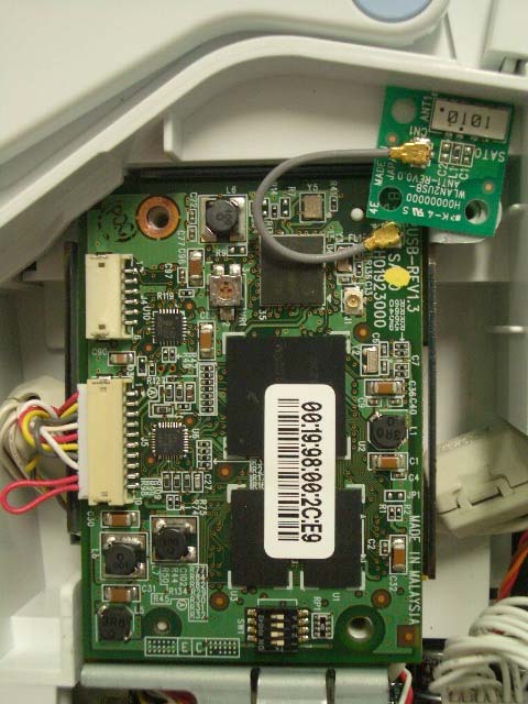 Product image for MMFTH208-W1