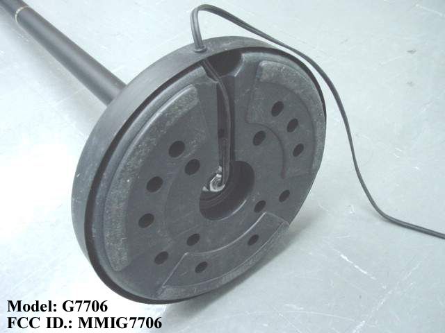 Product image for MMIG7706