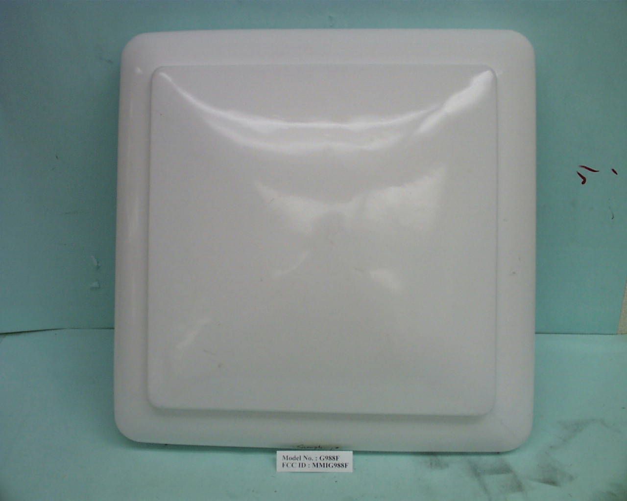 Product image for MMIG988F