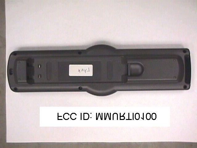 Product image for MMURTI0100