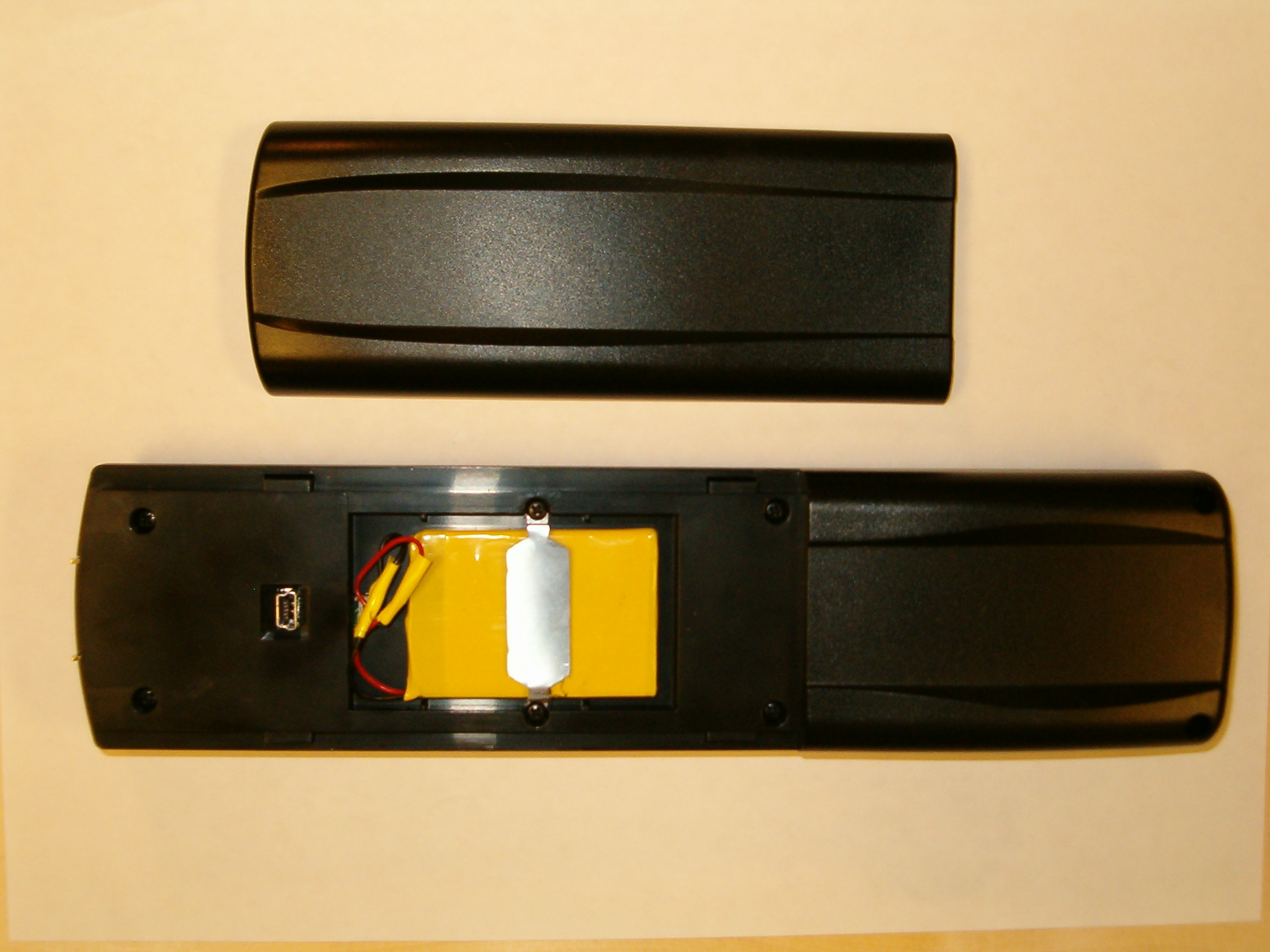 Product image for MMURTI0200