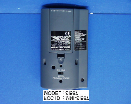 Product image for MNI-SI567