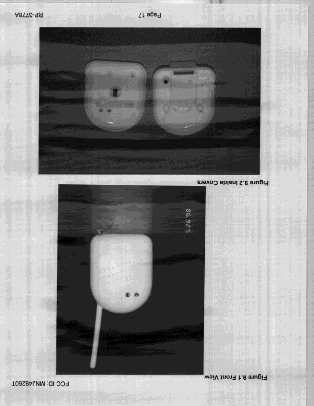 Product image for MNJ49260T