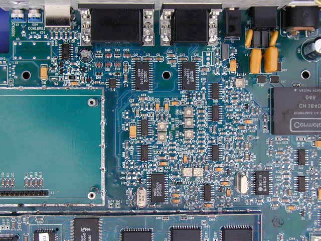 Product image for MNT-PC-US-1