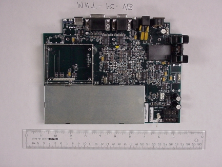 Product image for MNT-PC-VB