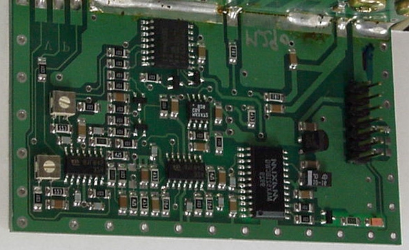 Product image for MNT-PTX-150