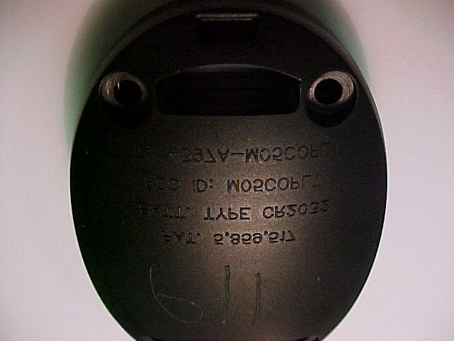 Product image for MO5COPLT