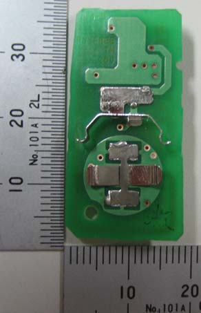 Product image for MOZB95TH