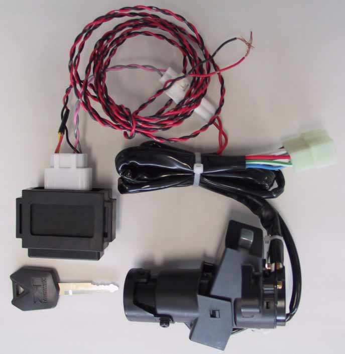 Product image for MOZRI-25LKW