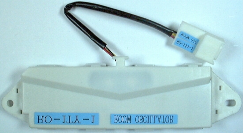 Product image for MOZRO-1TY-1