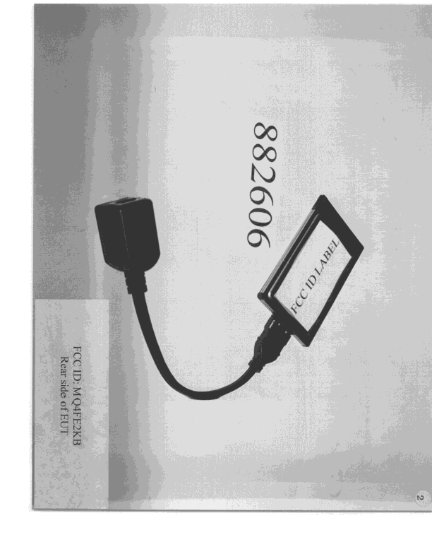 Product image for MQ4FE2KB