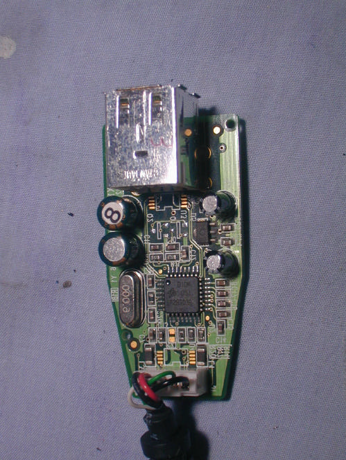 Product image for MQ4UH200A