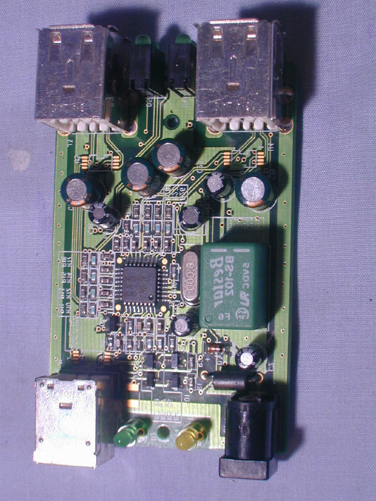 Product image for MQ4UH400C