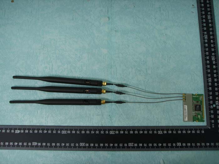 Product image for MQ4WCM5202-1