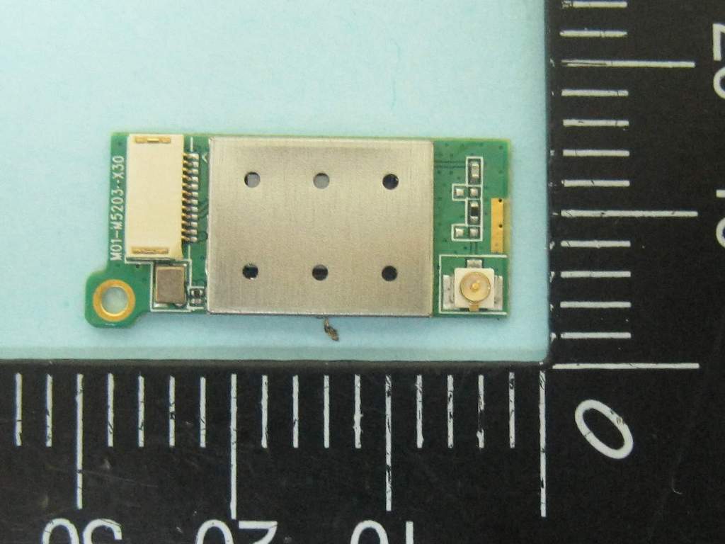 Product image for MQ4WM5203