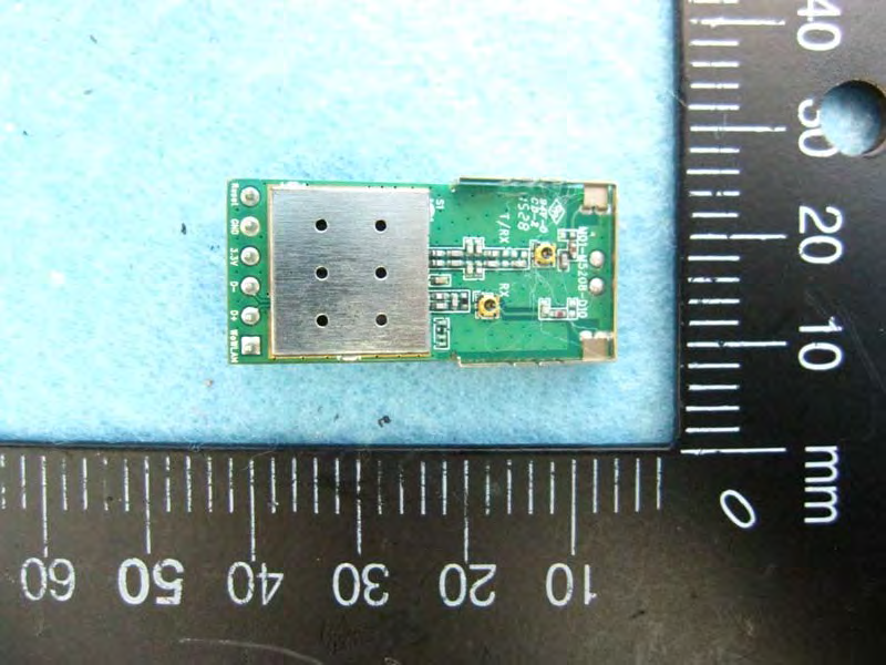 Product image for MQ4WM5208