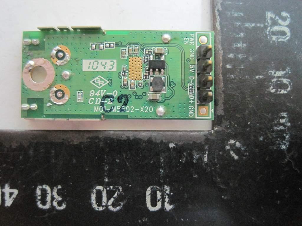 Product image for MQ4WM5502