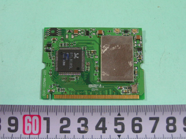 Product image for MQ4WMG2501