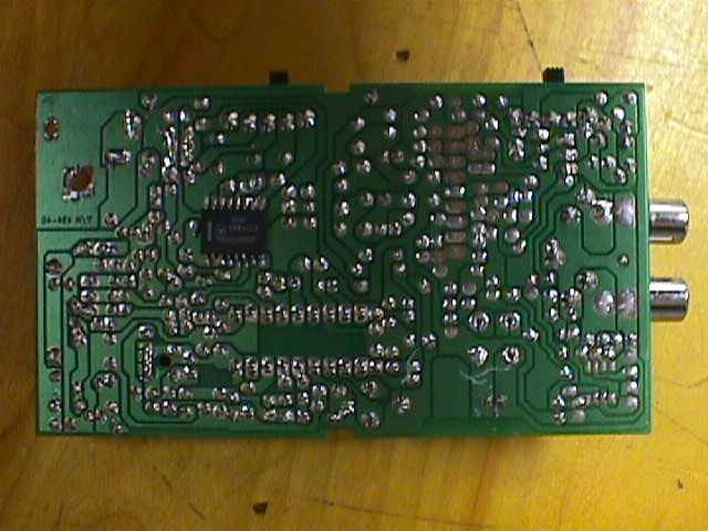 Product image for MQ5-FM-04-TX