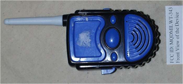 Product image for MQDMILWT-343