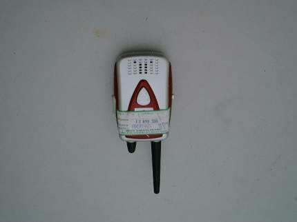 Product image for MQDMILWT-345