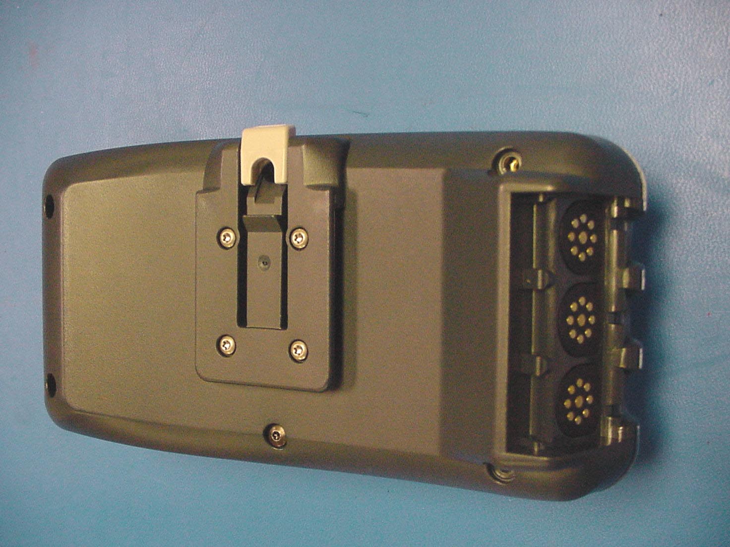 Product image for MQOTT600-50300