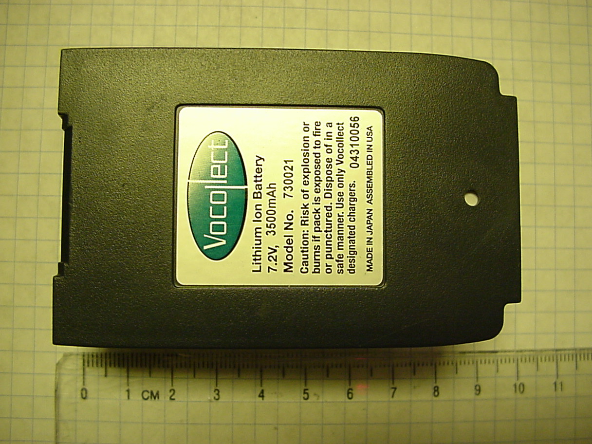 Product image for MQOTT601-10000