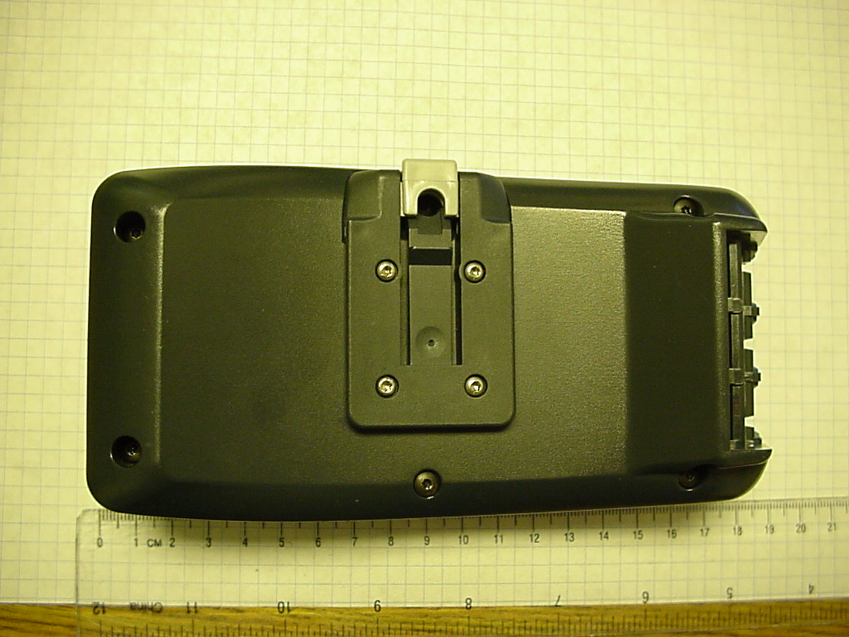 Product image for MQOTT601-30000