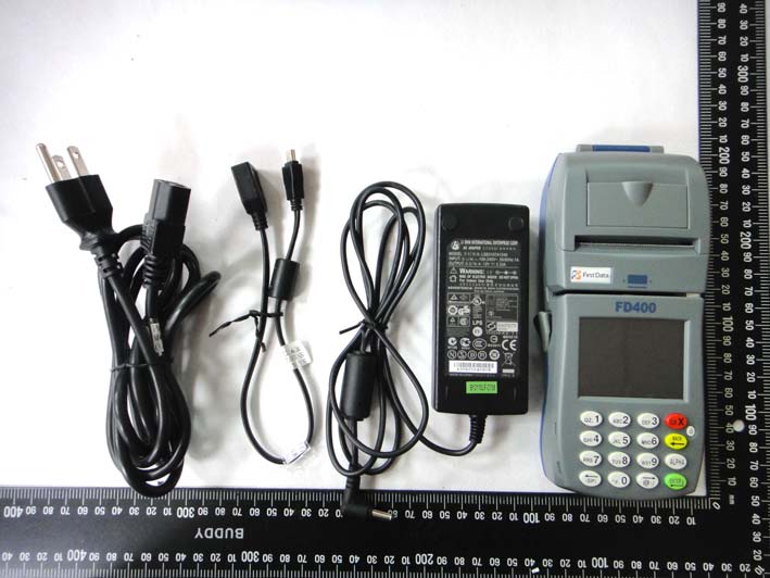 Product image for MQT-FD400TICDMA