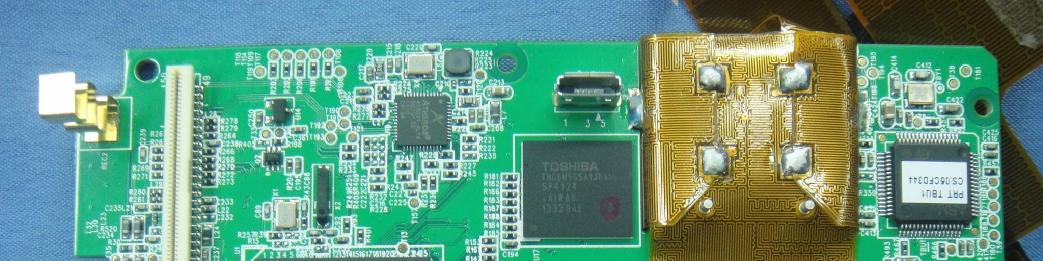 Product image for MQT-XCE200T