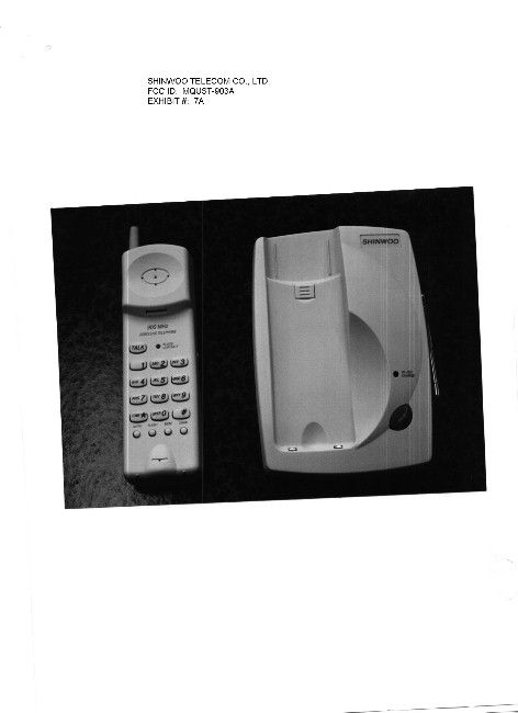 Product image for MQUST-903A