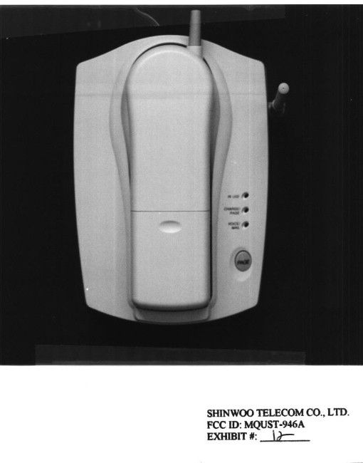 Product image for MQUST-946A