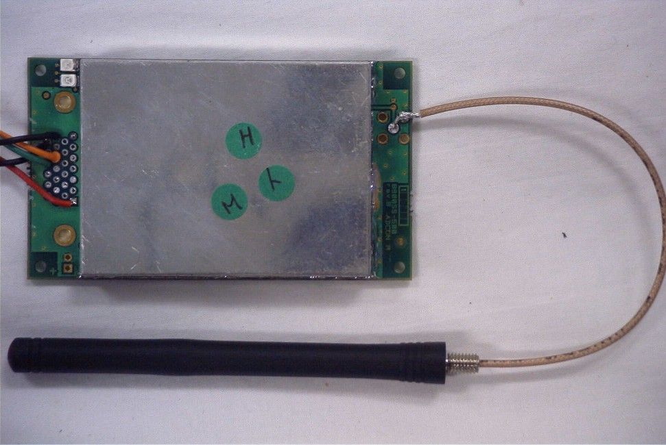 Product image for MQXB900SS-500