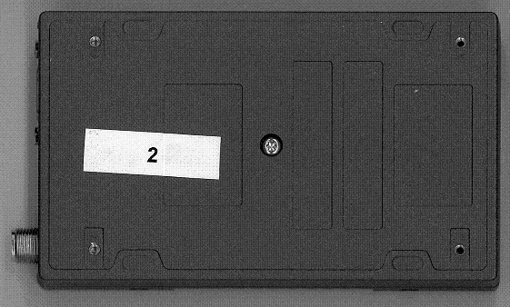 Product image for MRBSATEL-TA12