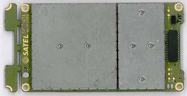 Product image for MRBSATEL-TA13