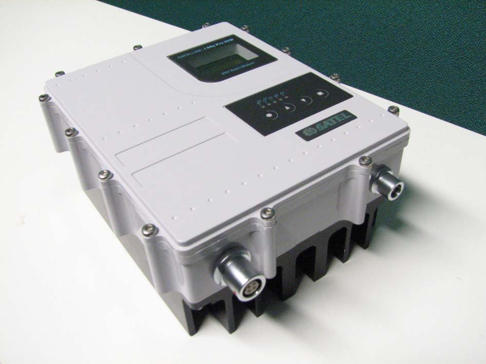 Product image for MRBSATEL-TA18