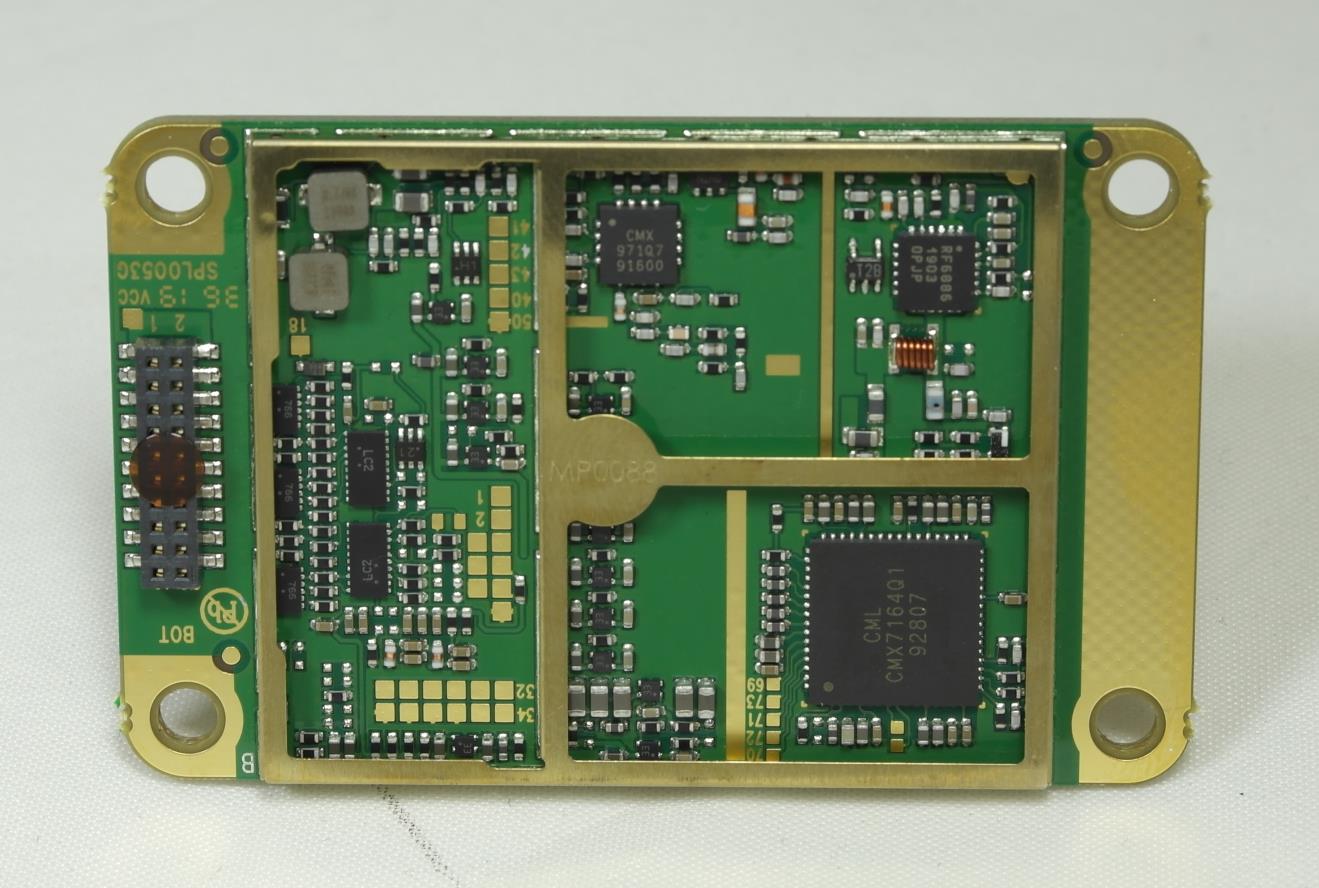 Product image for MRBSATEL-TA40