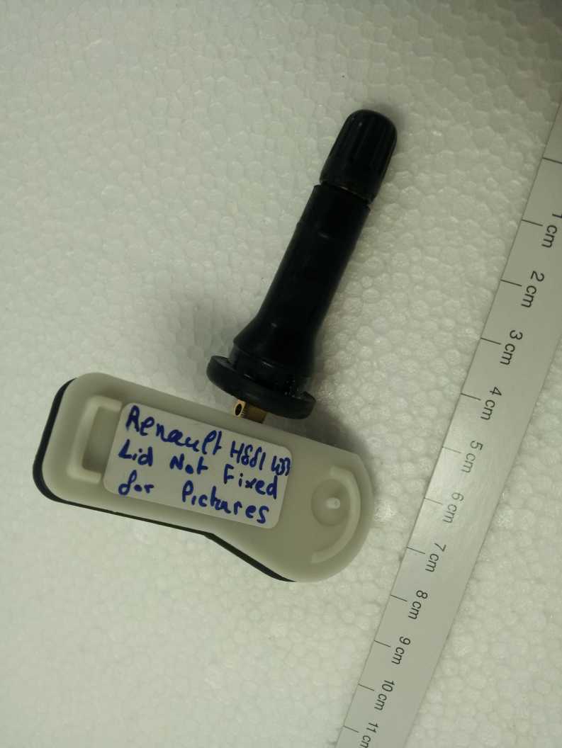 Product image for MRXRHSS4