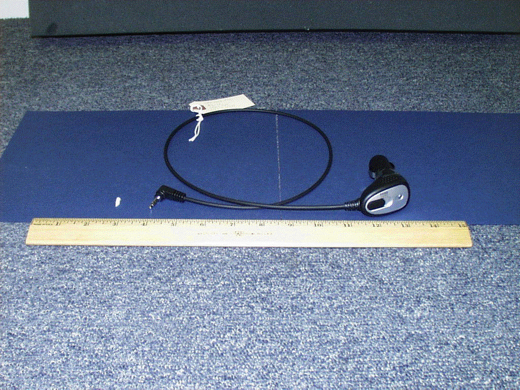 Product image for MS3UFM2003